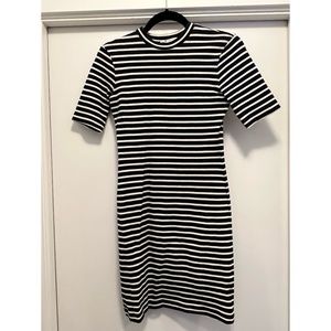 T Alexander Wang Mini Dress